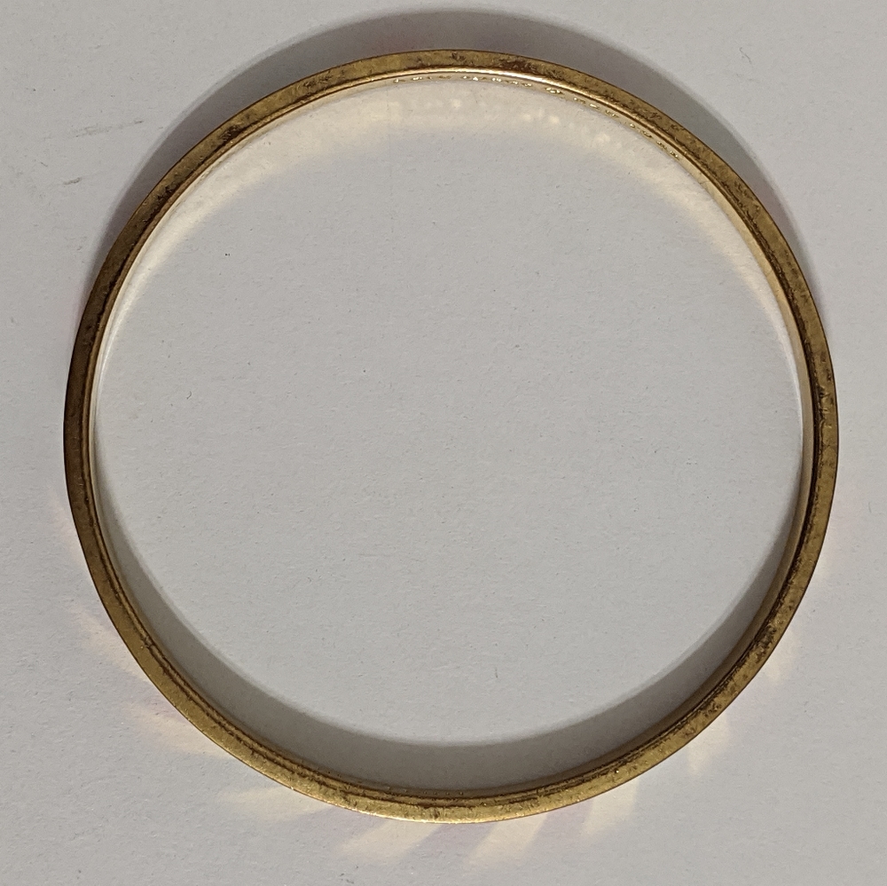 Kate Spade Three Cheers Bangle - Picture 4 of 6